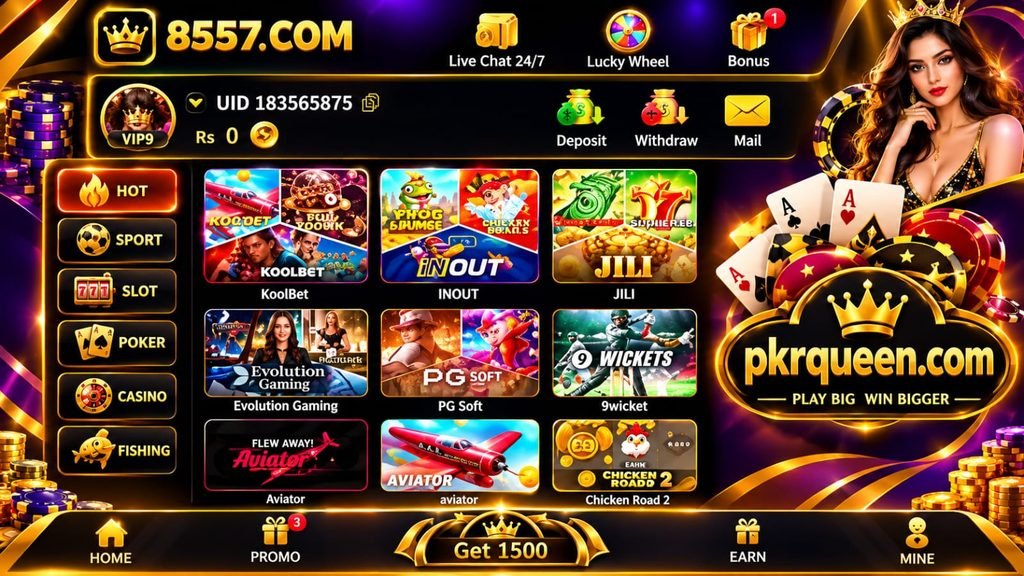 8557.COM GAME