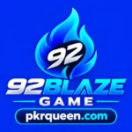 92BLAZE game