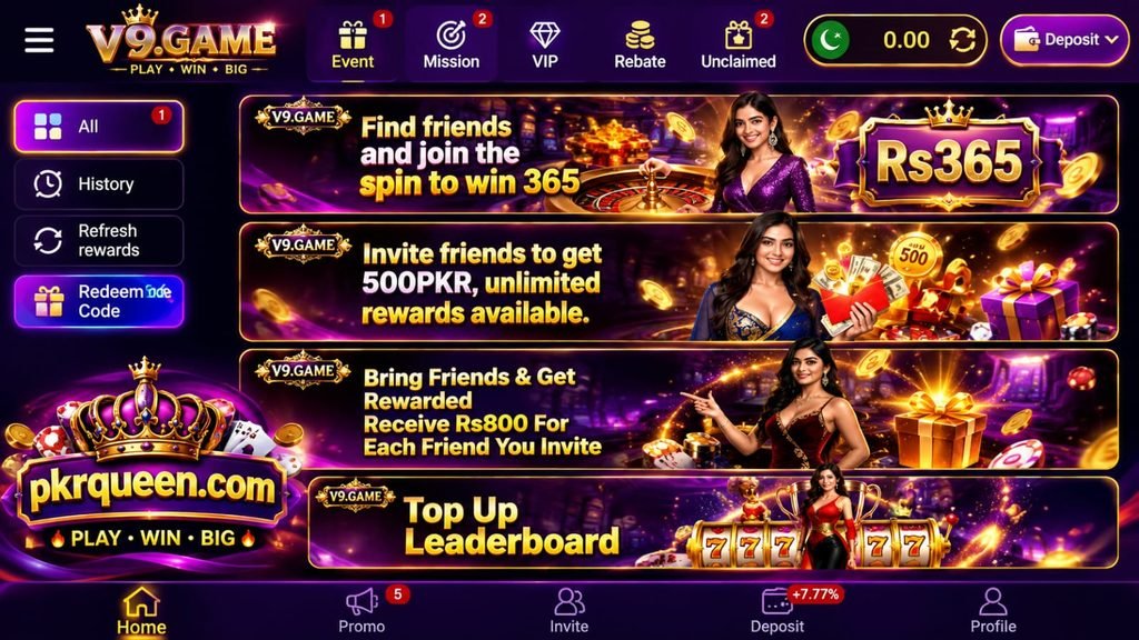 V9.GAME