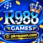 R988 GAMES