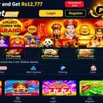 888PKR GAME
