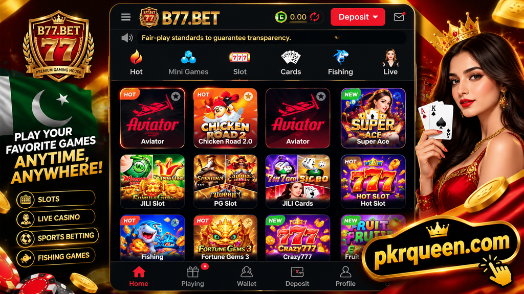 B77.BET