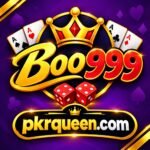 BOO999 GAME
