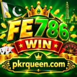 FE786WIN game