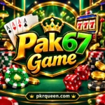 PAK67 game download