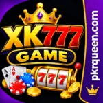 XK777 GAME